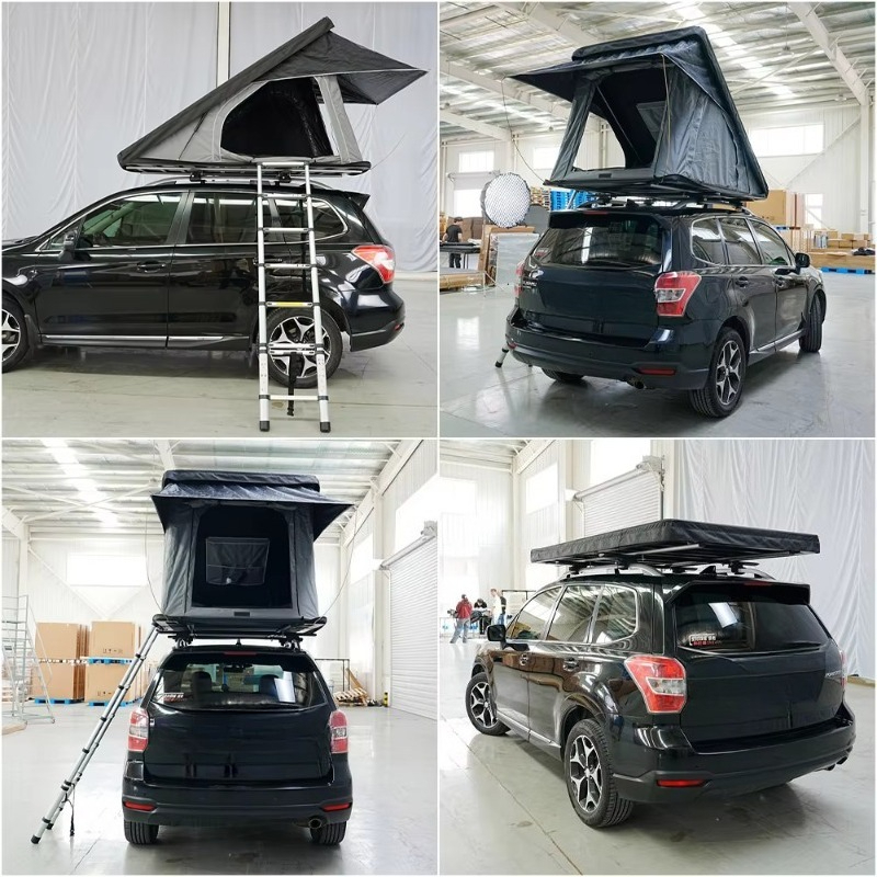 Camping-Zelte für Outdoor-Akti – Outdoor Camping Car Tent Bewertung und Preis