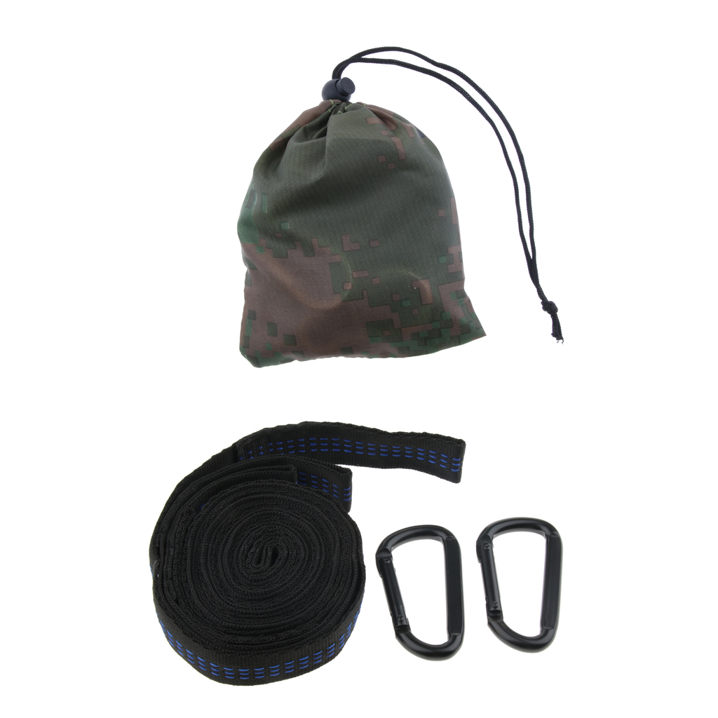 Wander- und Strandhängematte m – Camping Hammock Bewertung und Preis