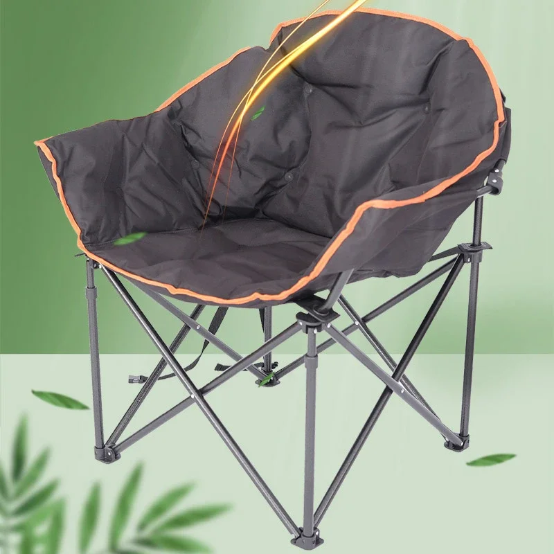 Luxuriöser Übergroßer Runder F – Outdoor Oversized Camping Chair Bewertung und Preis