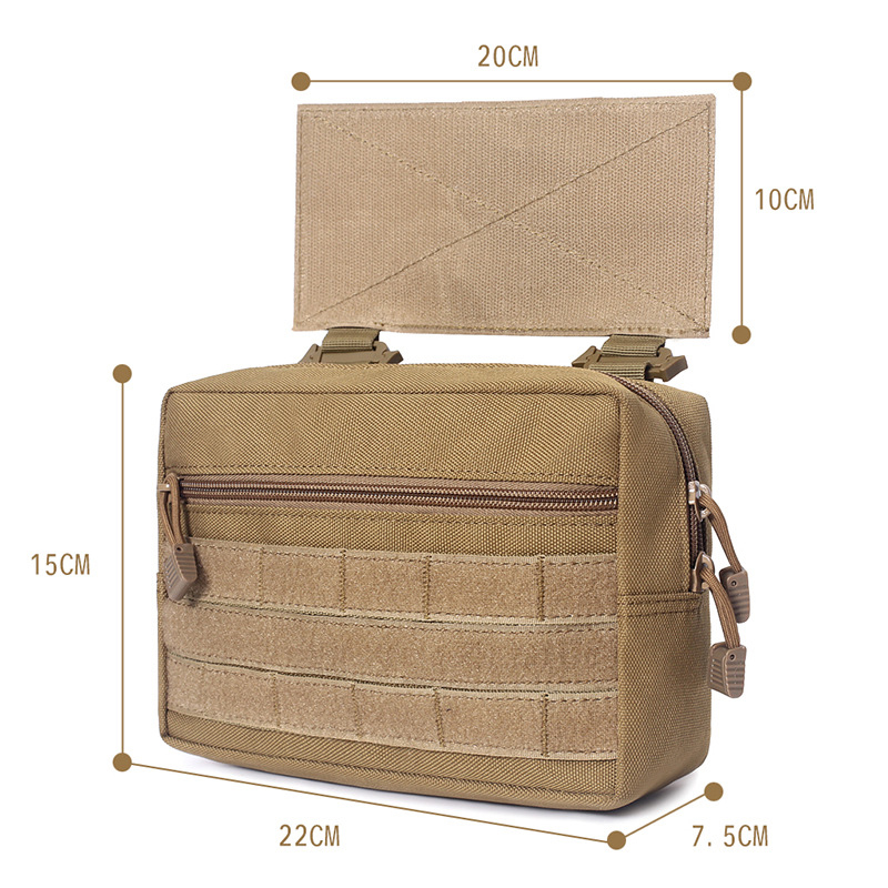 Outdoor-Sport Molle Taktische  – Outdoor Camping Vest Bewertung und Preis