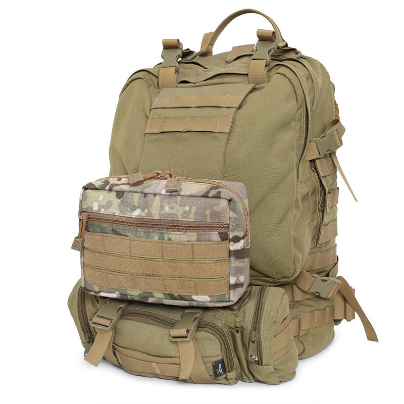 Outdoor-Sport Molle Taktische  – Outdoor Camping Vest Bewertung und Preis