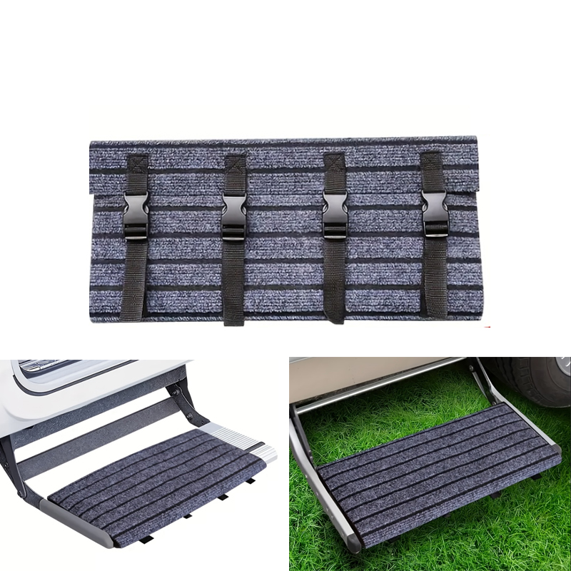 Outdoor Caravan Step Fußmatte  – Outdoor Camping Mat Bewertung und Preis