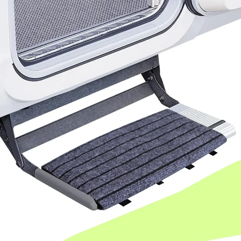 Outdoor Caravan Step Fußmatte  – Outdoor Camping Mat Bewertung und Preis