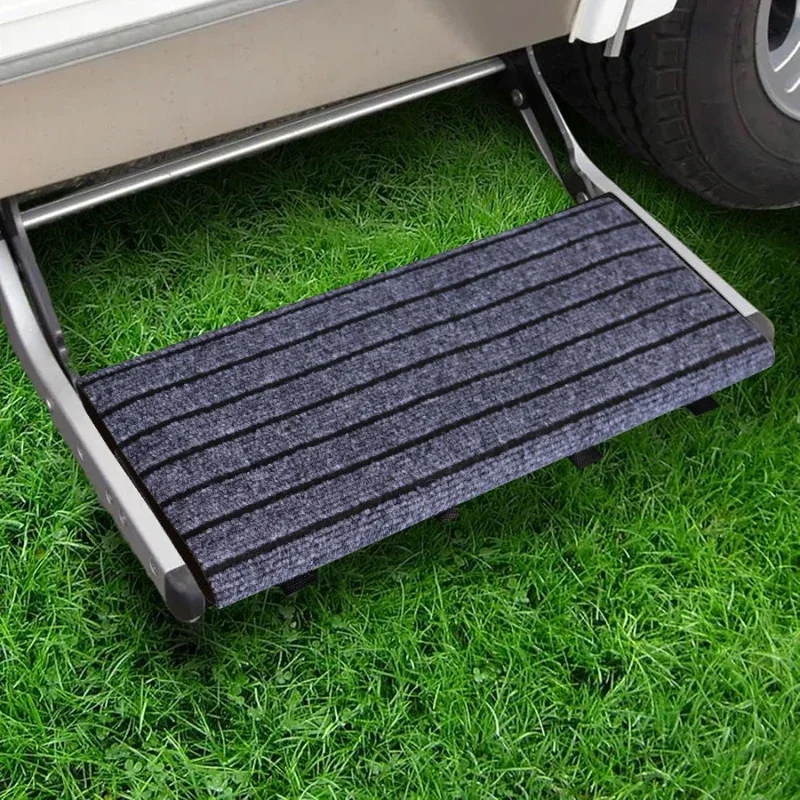 Outdoor Caravan Step Fußmatte  – Outdoor Camping Mat Bewertung und Preis