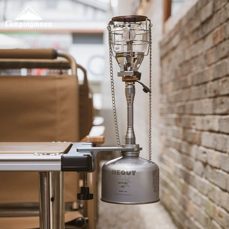 Camping-Tischclip-Erweiterungs – Outdoor Camping Gas Heater Bewertung und Preis