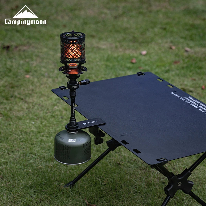 Camping-Tischclip-Erweiterungs – Outdoor Camping Gas Heater Bewertung und Preis