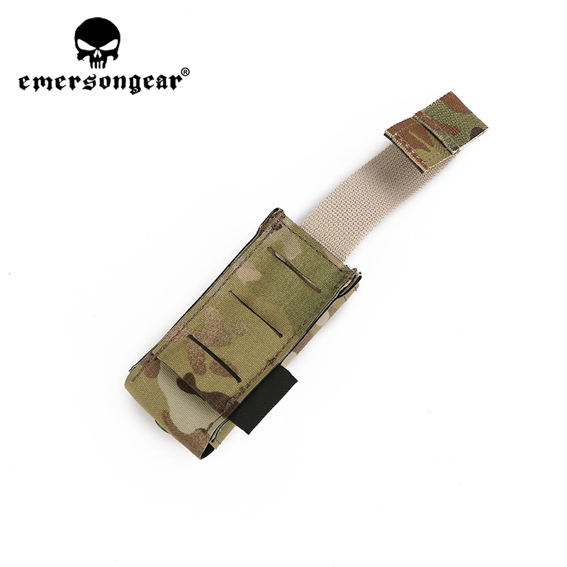 Emersongear Für LCS Magazin Ta – Outdoor Camping Magazine Bewertung und Preis