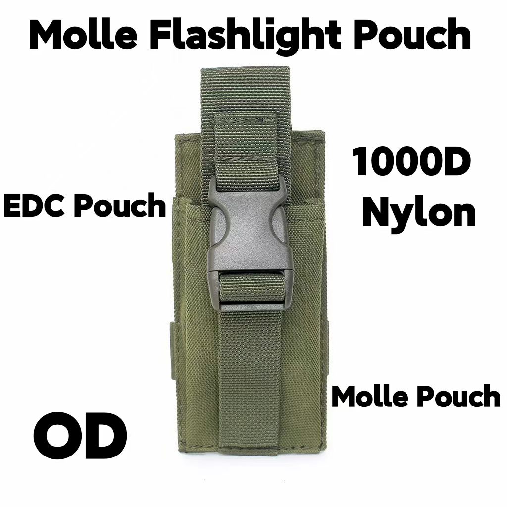 Molle Einzel Magazin Tasche Ja – Outdoor Camping Magazine Bewertung und Preis