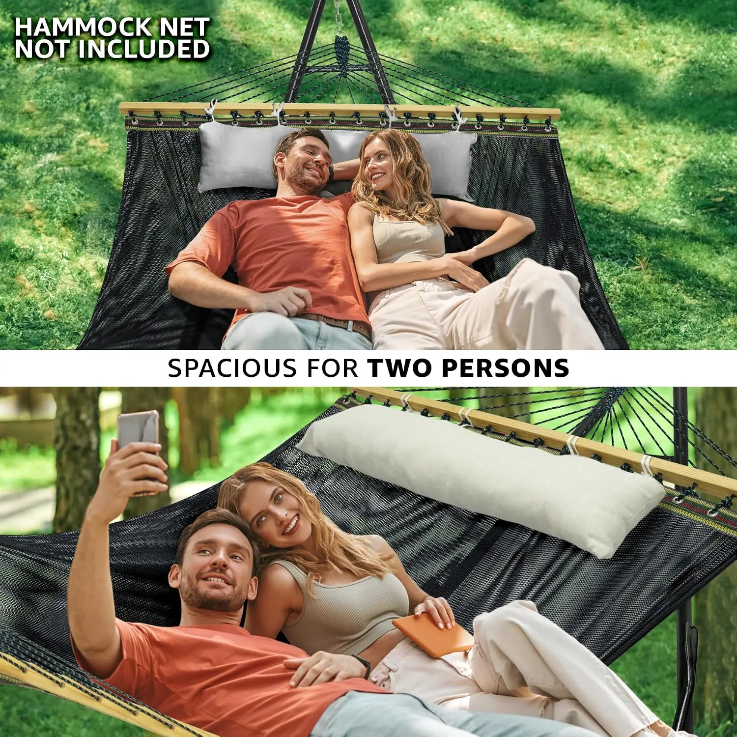 Unity Hängemattenständer, Zusa – Camping Hammock Bewertung und Preis