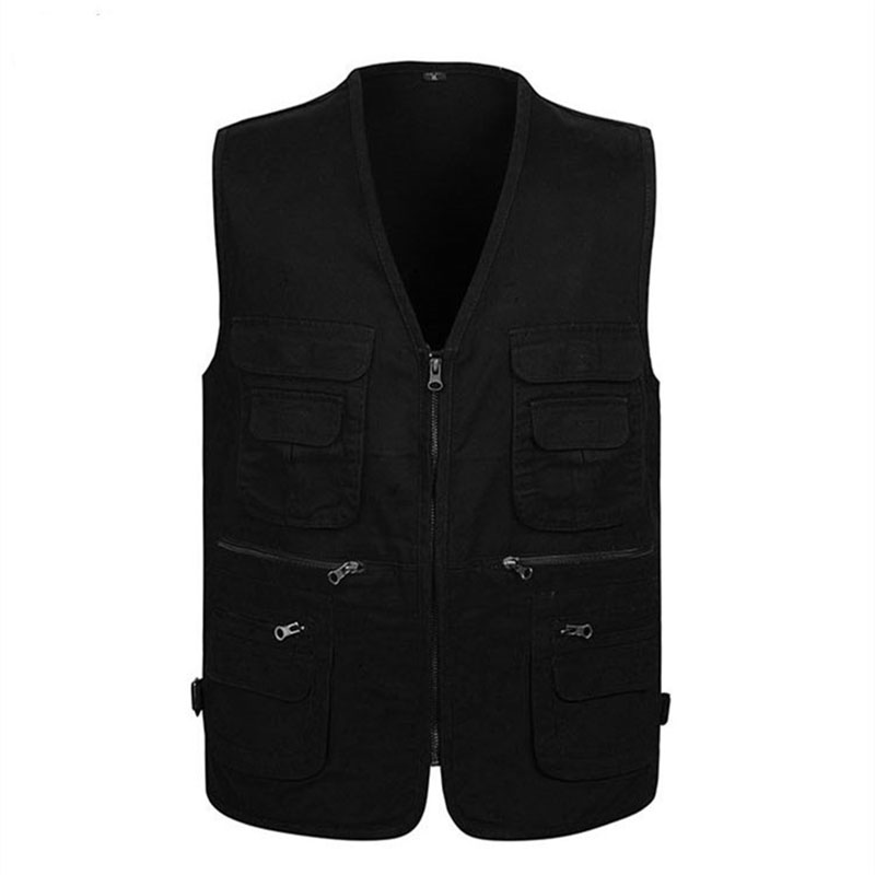 Outdoor-Weste-Tasche, atmungsa – Outdoor Camping Vest Bewertung und Preis