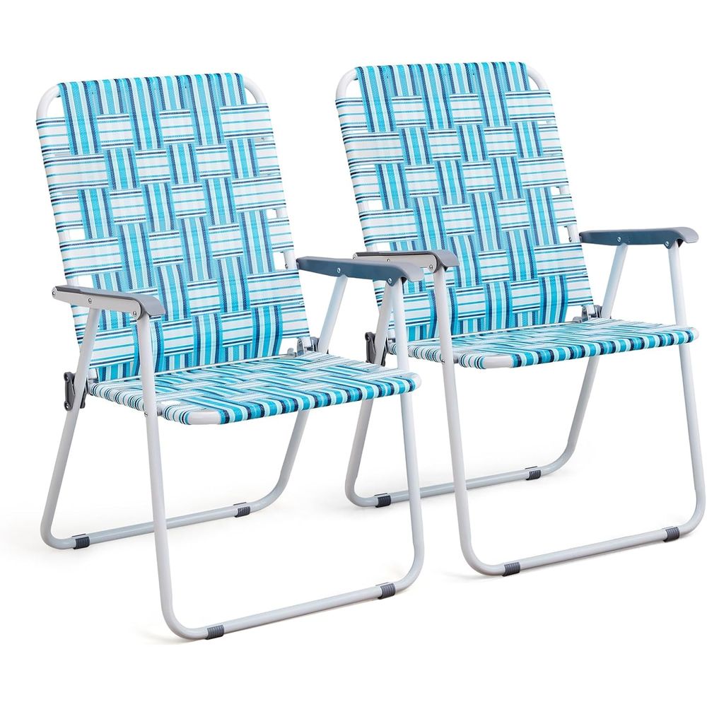 Übergroße Outdoor-Strandstühle – Outdoor Oversized Camping Chair Bewertung und Preis