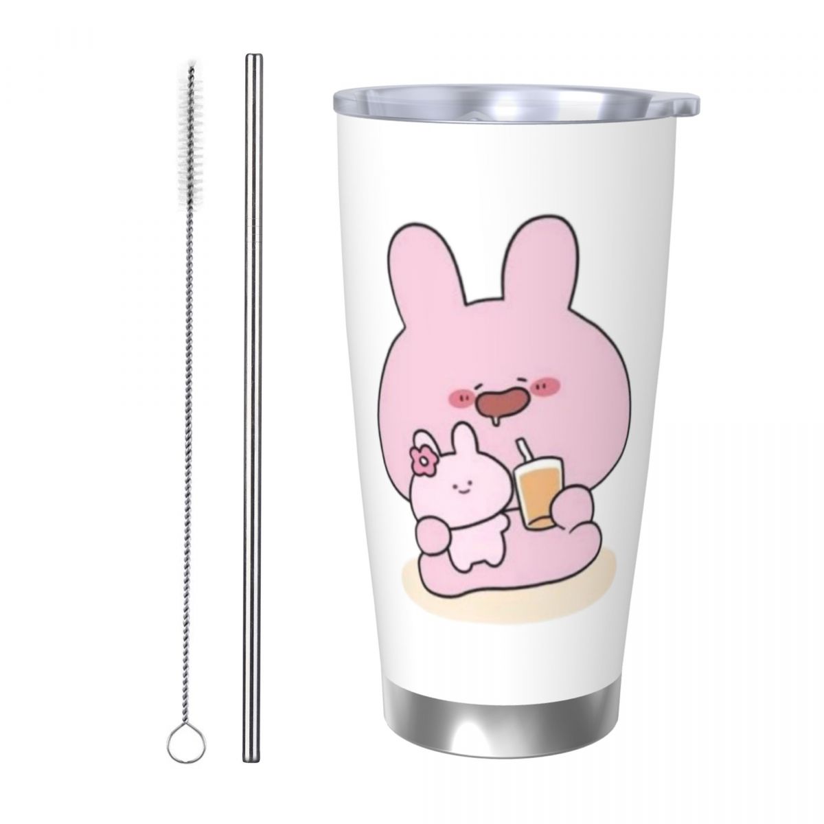 Asamimichaan Niedlicher Asamim – Vacuum Insulated Flask Bewertung und Preis