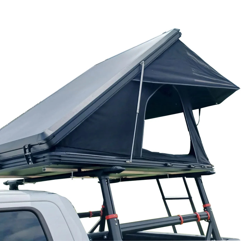 Wasserdichtes Camping-Dachzelt – Outdoor Camping Car Tent Bewertung und Preis