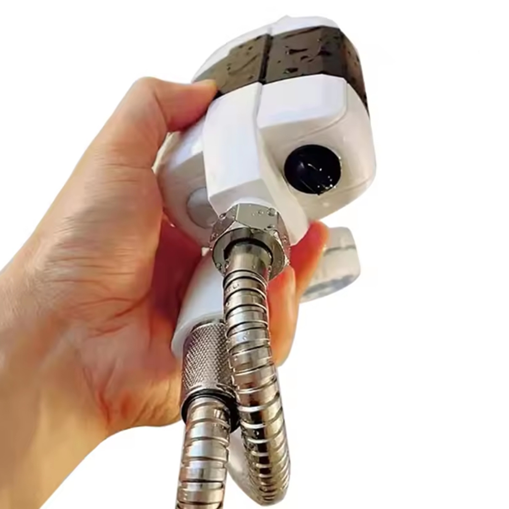 2025 Trend RV Tragbare Dusche  – Outdoor Camping Showers Bewertung und Preis