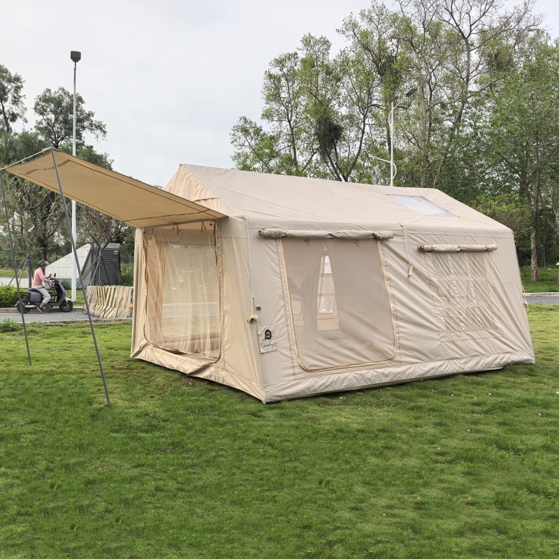 Zwei Zimmer, eine Halle: Chine – Outdoor Camping Australia Bewertung und Preis
