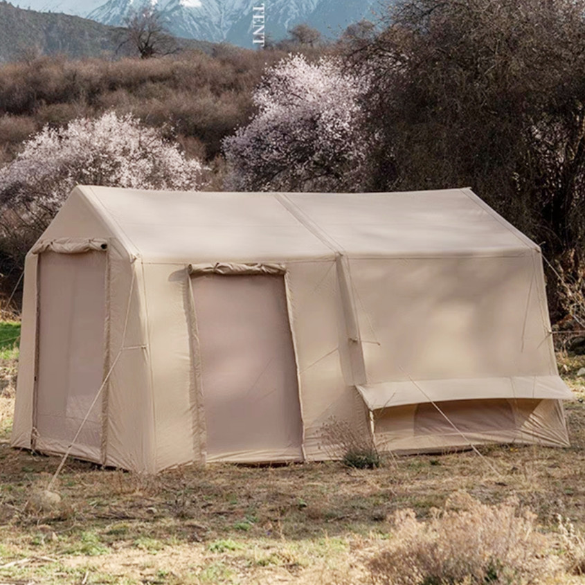Zwei Zimmer, eine Halle: Chine – Outdoor Camping Australia Bewertung und Preis