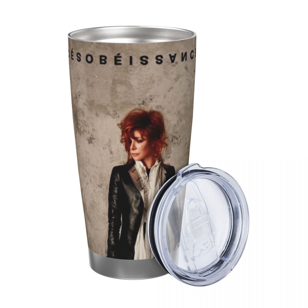 Mylene Farmer Nevermore 20oz E – Vacuum Insulated Flask Bewertung und Preis