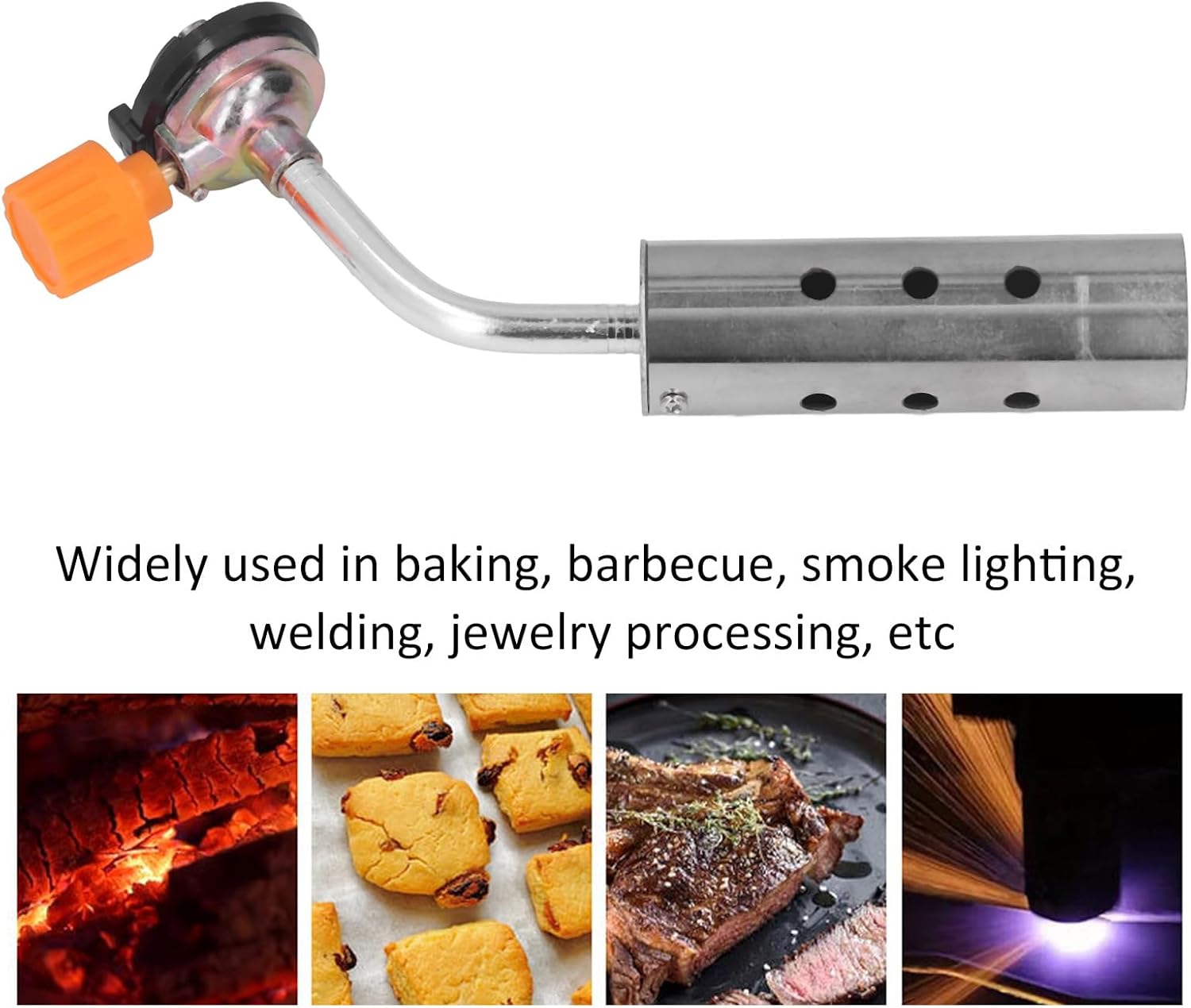 Tragbarer Butanbrenner für Out – Outdoor Camping Gas Heater Bewertung und Preis