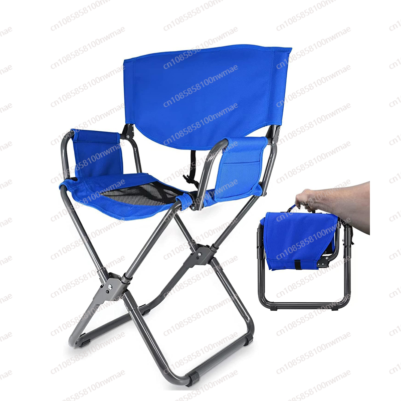 Robuster, Übergroßer, Tragbare – Outdoor Oversized Camping Chair Bewertung und Preis