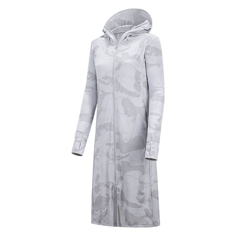 Schnell trocknende UPF50-Laufs – Outdoor Camping Jacket Bewertung und Preis