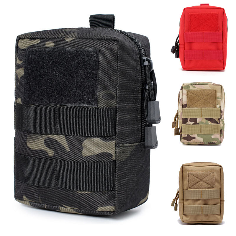 Kleine taktische Taschen Molle – Outdoor Camping Vest Bewertung und Preis