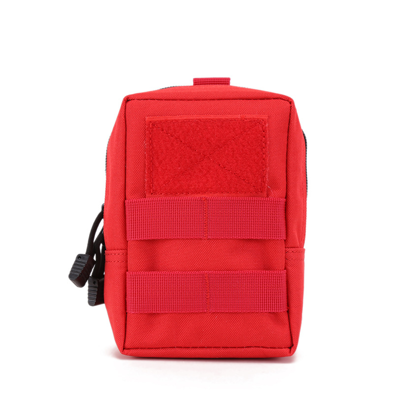 Kleine taktische Taschen Molle – Outdoor Camping Vest Bewertung und Preis