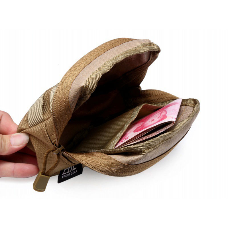 Kleine taktische Taschen Molle – Outdoor Camping Vest Bewertung und Preis