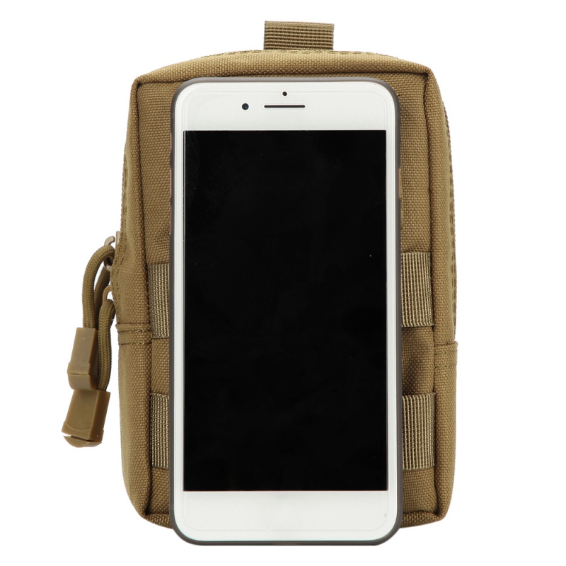 Kleine taktische Taschen Molle – Outdoor Camping Vest Bewertung und Preis