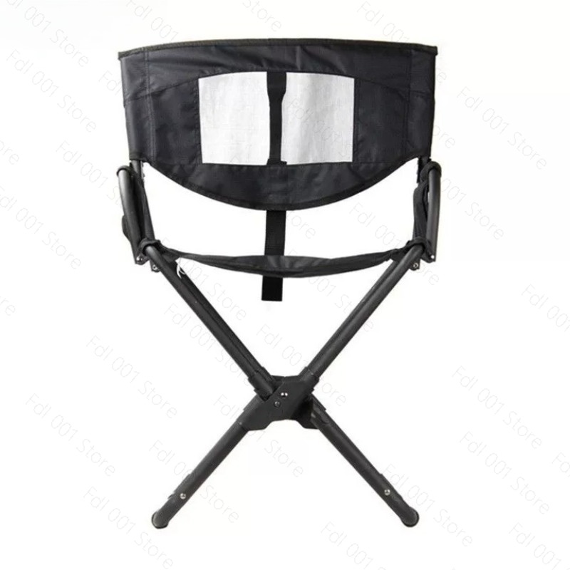 Robuster, übergroßer Klappstuh – Outdoor Oversized Camping Chair Bewertung und Preis