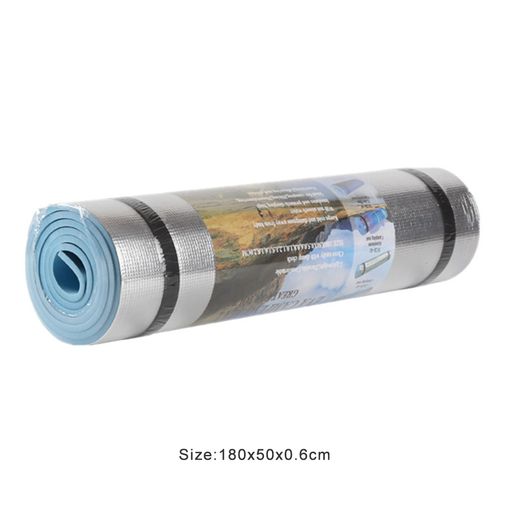 1/2P EVA-Yogamatte, feuchtigke – Outdoor Camping Quotes Bewertung und Preis