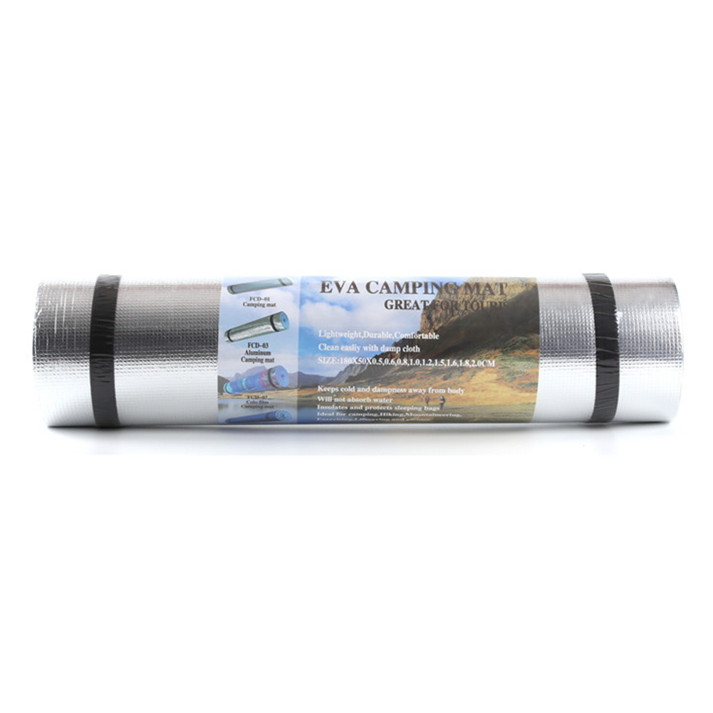 1/2P EVA-Yogamatte, feuchtigke – Outdoor Camping Quotes Bewertung und Preis