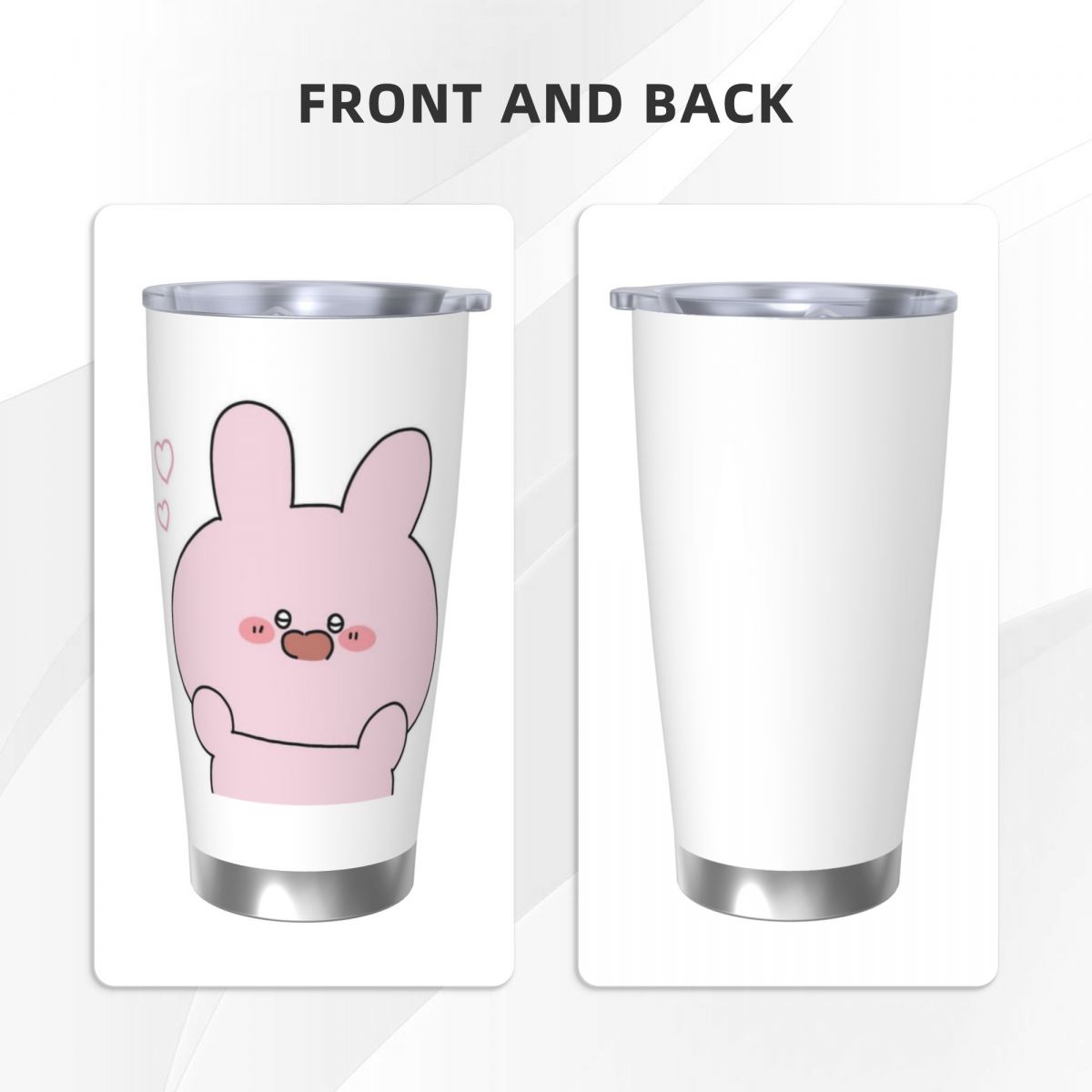 Asamimichaan Niedlicher Asamim – Vacuum Insulated Flask Bewertung und Preis
