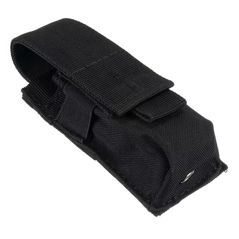 Outdoor Molle M5 Taschenlampe  – Outdoor Camping Magazine Bewertung und Preis