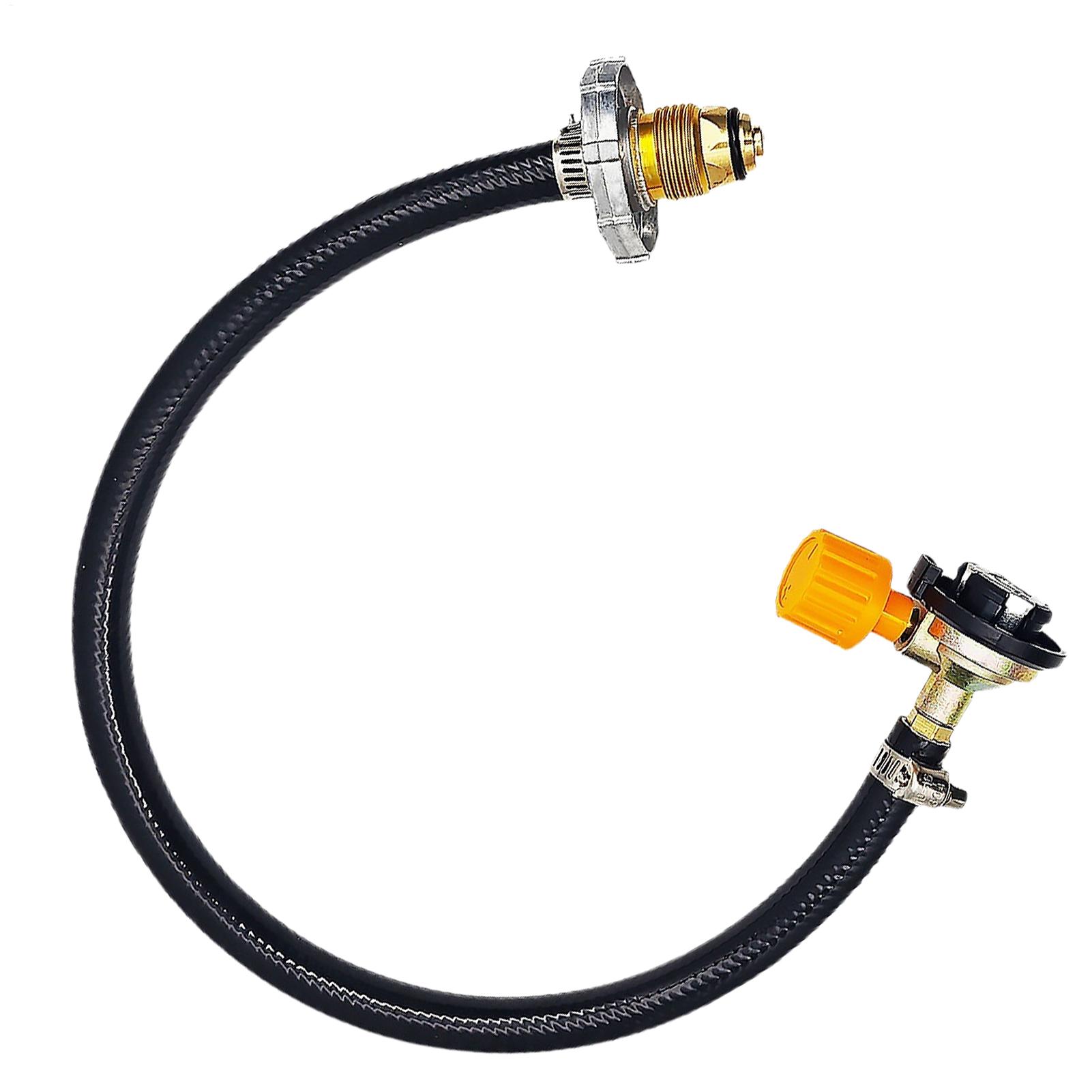 Universeller Propan-Adaptersch – Outdoor Camping Gas Heater Bewertung und Preis