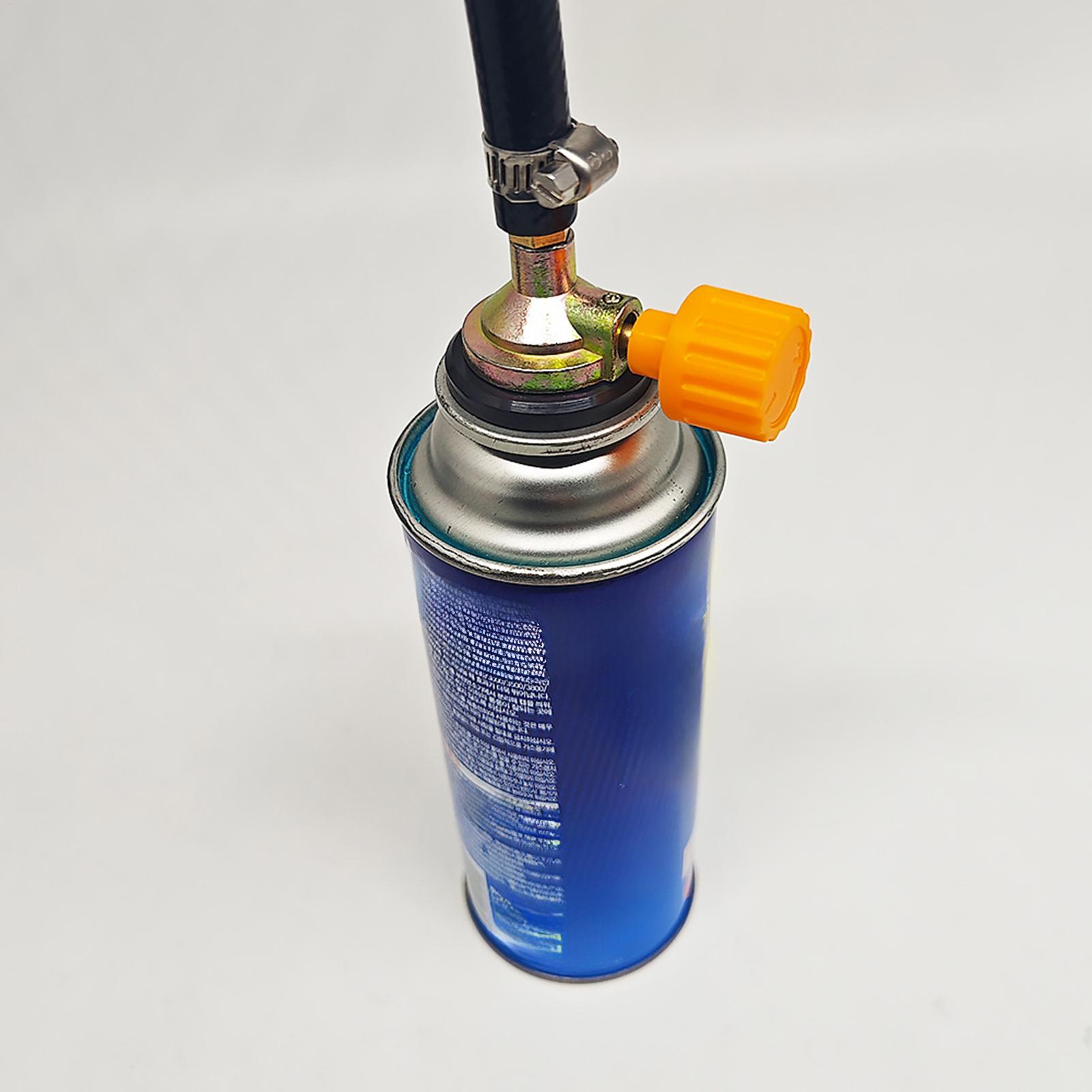 Universeller Propan-Adaptersch – Outdoor Camping Gas Heater Bewertung und Preis