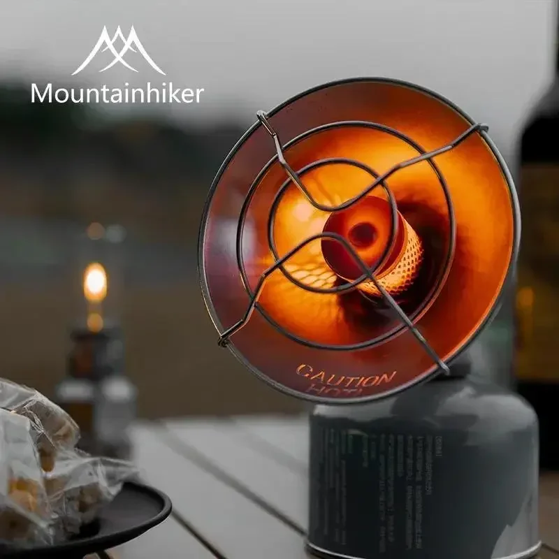 MOUNTAINHIKER Outdoor Camping  – Outdoor Camping Gas Heater Bewertung und Preis