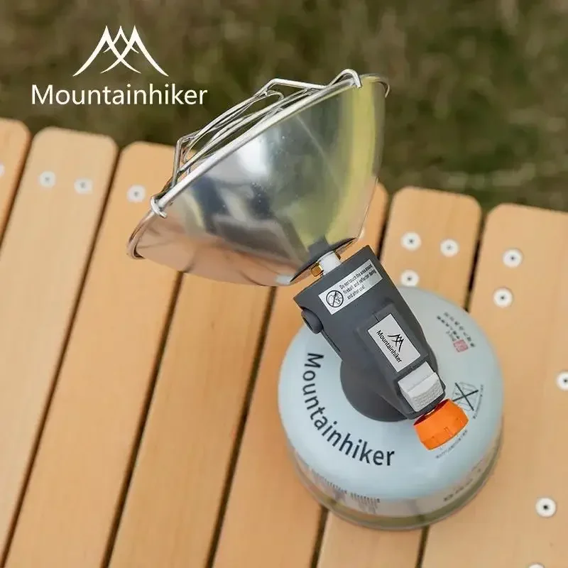 MOUNTAINHIKER Outdoor Camping  – Outdoor Camping Gas Heater Bewertung und Preis