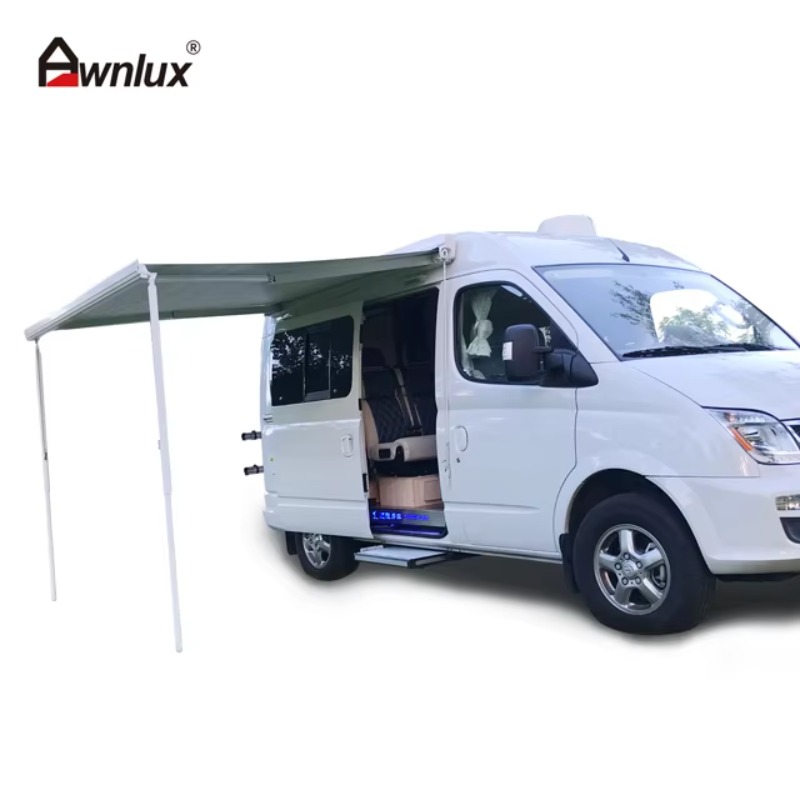 STLF Awnlux Rahmen aus Alumini – Outdoor Camping Car Tent Bewertung und Preis