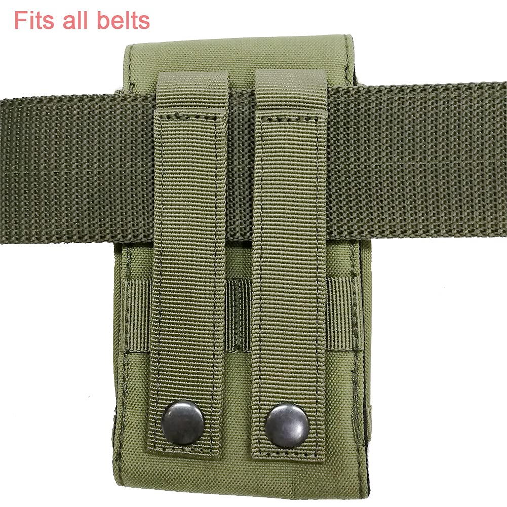 Taktische EDC Tasche Molle Gür – Outdoor Camping Vest Bewertung und Preis