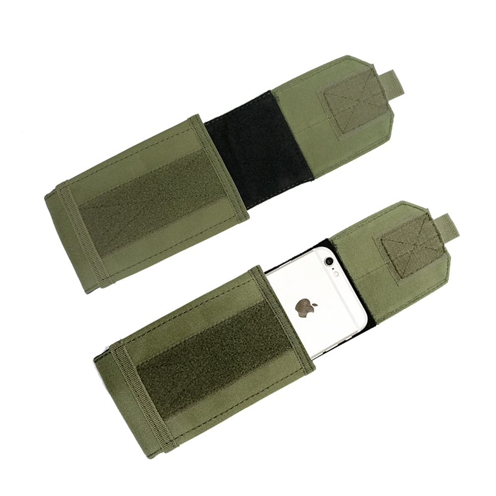 Taktische EDC Tasche Molle Gür – Outdoor Camping Vest Bewertung und Preis