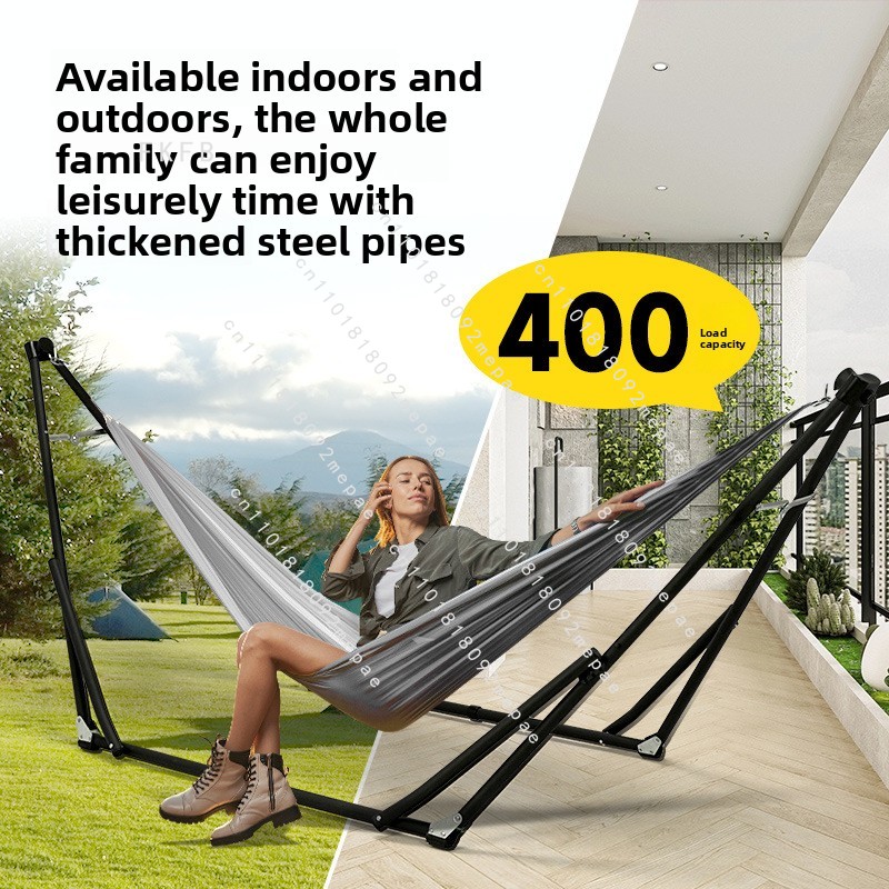 Einfach Aufzubauende Kippsiche – Camping Hammock Bewertung und Preis