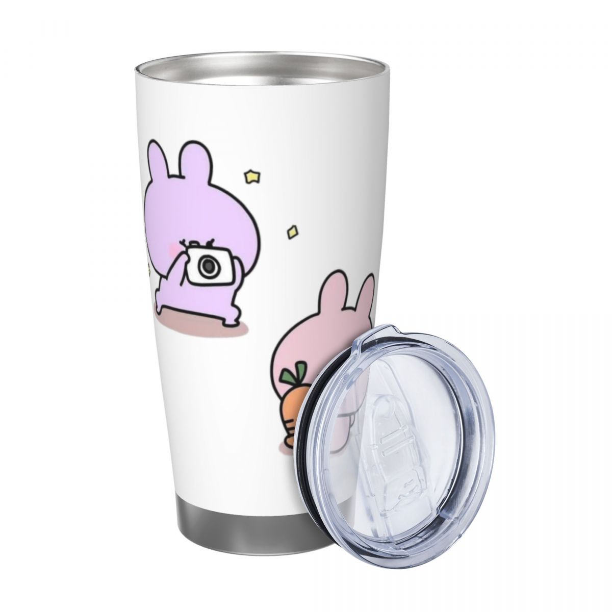 Asamimichaan Niedlicher Asamim – Vacuum Insulated Flask Bewertung und Preis