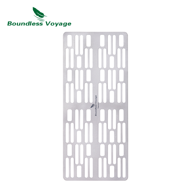 Boundeless Voyage Outdoor Camp – Outdoor Camping Essentials Bewertung und Preis
