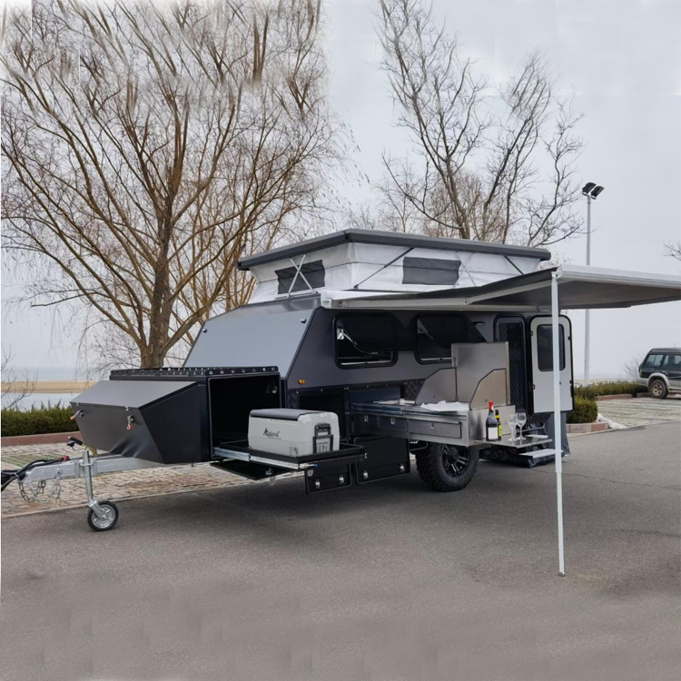 Kundenspezifischer Camping-Woh – Outdoor Camping Australia Bewertung und Preis