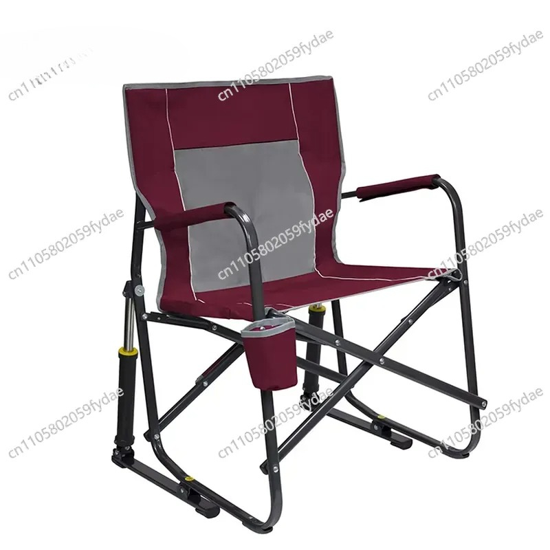 Kundenspezifischer, übergroßer – Outdoor Oversized Camping Chair Bewertung und Preis