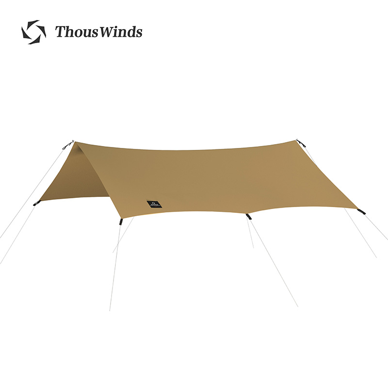 Thous Winds 4 Seasons Camping- – Waterproof Tarp Shelter Bewertung und Preis