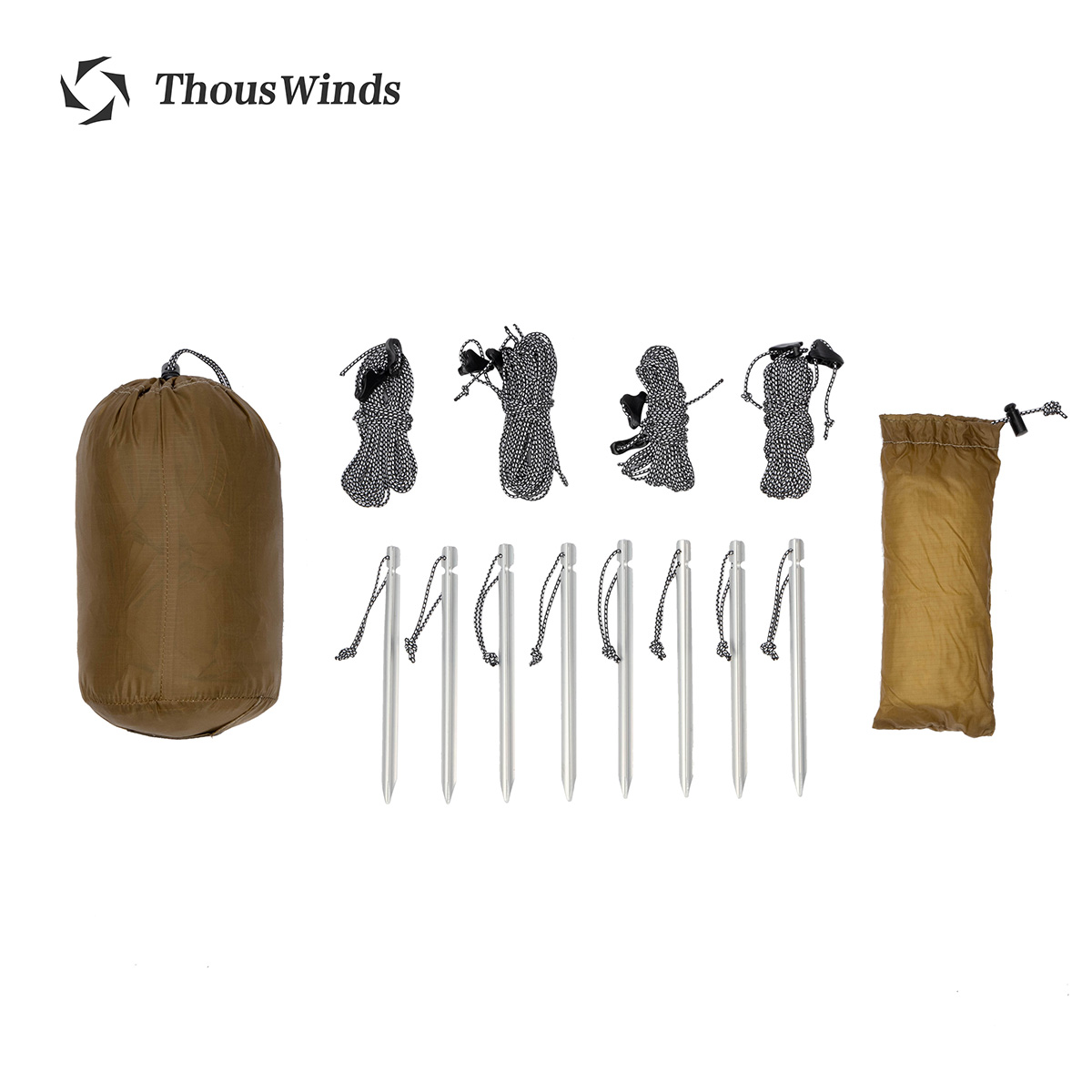 Thous Winds 4 Seasons Camping- – Waterproof Tarp Shelter Bewertung und Preis