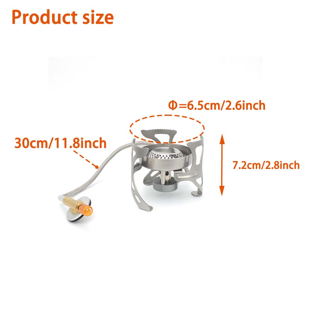 3240W High Power Outdoor Campi – Outdoor Camping Sink Bewertung und Preis