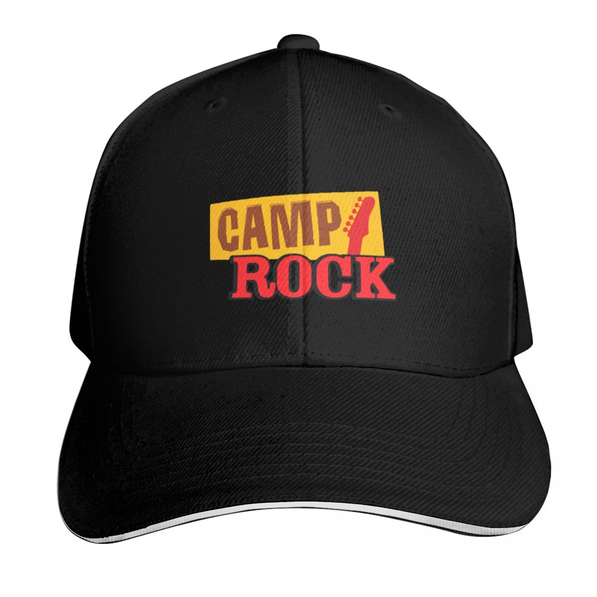 Camp Rock klassische Baseballk – Outdoor Camping Anime Bewertung und Preis