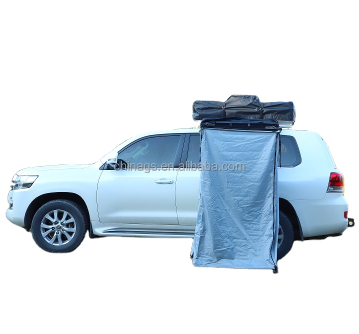 Outdoor-Dachzelt mit Dusche un – Outdoor Camping Showers Bewertung und Preis